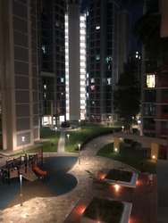 Blk 690C Woodlands Drive 75 (Woodlands), HDB 4 Rooms #198437002